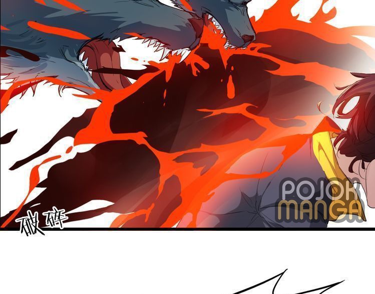 Dragon’s Blood Vessels Chapter 06 Bahasa Indonesia